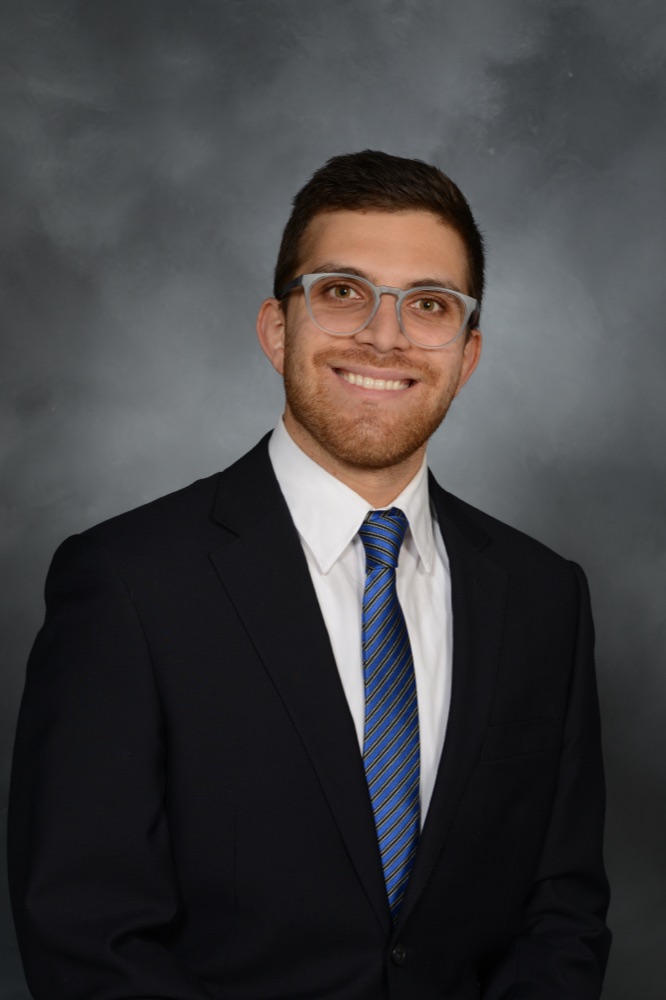 Dr. Jason Hourizadeh, DO, board-certified Internal Medicine physician