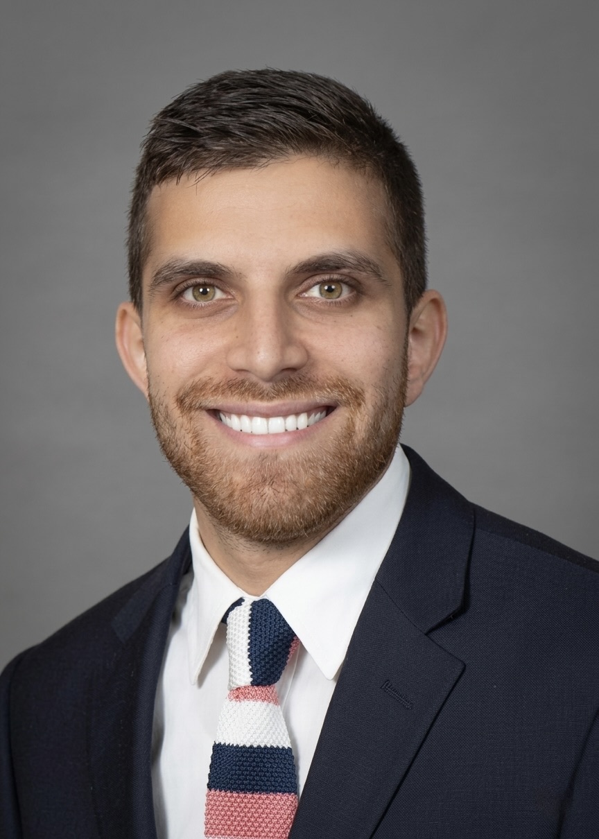 Dr. Jason Hourizadeh, DO, board-certified Internal Medicine physician at Hourizadeh Medical Care
